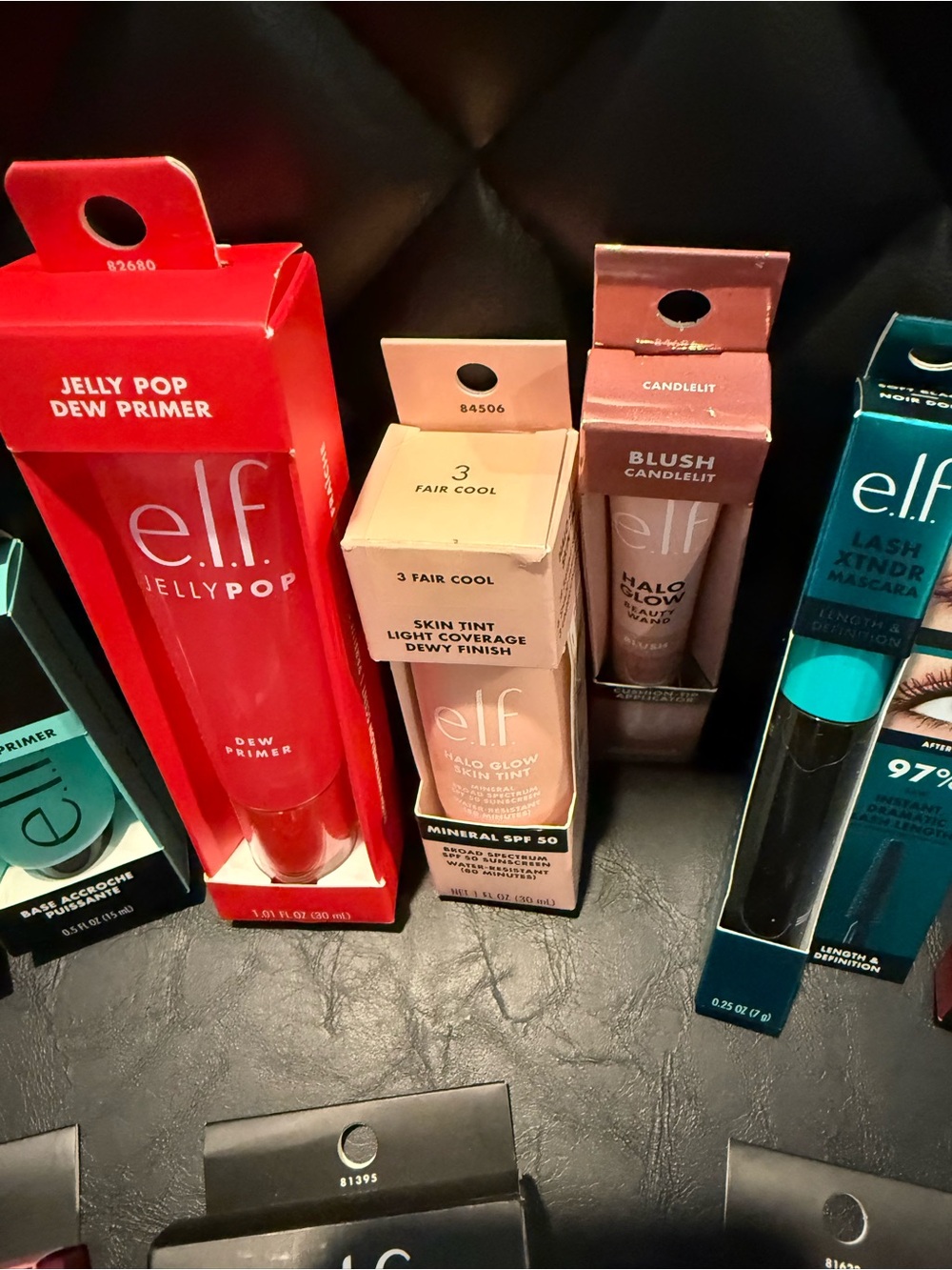 ELF Makeup Bundle - Picture 3 of 6